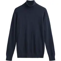 Mela London Pullover 'Kanja' navy