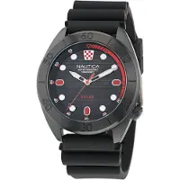 Nautica Analogt ur 'VINTAGE' sort