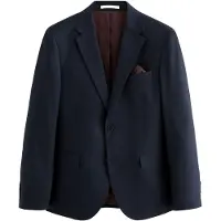 Next Jakke navy