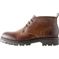 Next Chukka Boots brun