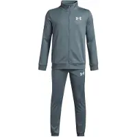 Under Armour Rival Knit Træningsdragt