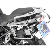 Hepco&Becker Bmw R 1250 Gs Adventure 19 7416519 00 01 Værktøjskasse