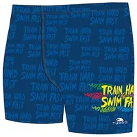 Turbo Swim Fast Jammer