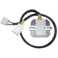 Tecnium 2461 Regulator/ensretter
