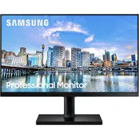 Samsung Lf27t450fzu 27´´ Fhd Ips Led Skærm 75hz