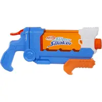 Nerf Super Soaker Flip Fill, 6 År, 99 År, Super Soaker, 487 g