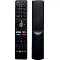 Mtp Products Universal fjernbetjening til JVC TV