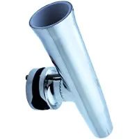 Oem Marine Rustfrit Stål 2828107 Justerbar Stangholder