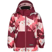 Icepeak Jena Kd I Jakke
