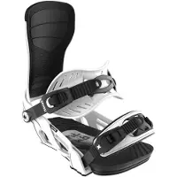 Bent Metal Axtion Snowboardbindinger