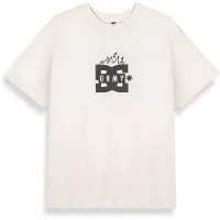 Grimey The Swarm Dc Shoes X Regular T-shirt Med Korte ærmer