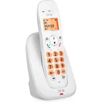 Telecom Dect Spc Kairo Voip-telefon