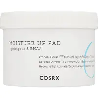 CosRx One Step Moisture Up Cleaning Pad - 70pcs
