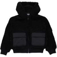 Dsquared2 Kids Dq3133 Jakke