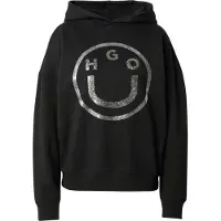 HUGO Dolasa 2 10275030 Blue Sweatshirt