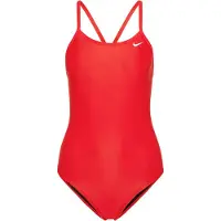 Nike Solid Racerback Badetøj