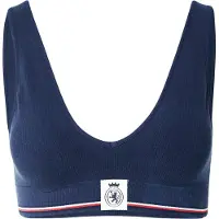 Tommy Hilfiger Uw0uw06062 Triangle Bh