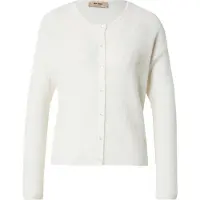 Mos Mosh Cardigan 'MMAlmine' ecru