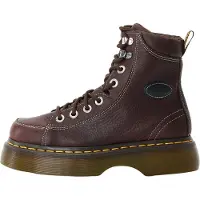 Dr. Martens Snørestøvletter 'Buzz 8i' brun