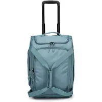 American Tourister City Racer-50l Kuffert Med Hjul