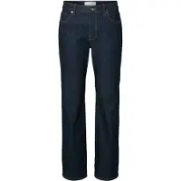 Selected Jeans 'SLFBEA-KORI' blue denim