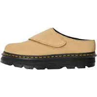 Dr. Martens Slipper 'ZebZag AnyWair Mule' sand
