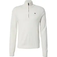 Napapijri Damavand 4 Halv Lynlås Sweater