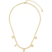 Emporio Armani Kæde guld