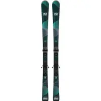 Völkl Shine 76+vmotion 10 Dame Alpint Skiløb Pakke