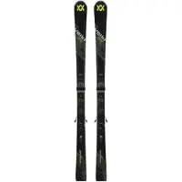 Völkl Peregrine Xt+vmotion 10 Alpin Ski Pakke
