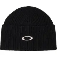 Oakley Apparel Ellipse Ribbed Beanie