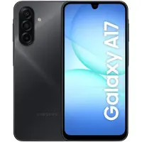 Samsung Galaxy A17 4G Dual SIM 8GB/256GB A175F-DS Sort