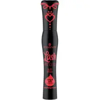 Essence Lash Princess slim brush long & curl waterproof Mascara 12 ml Black