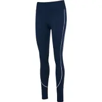 Hummel Sportsbukser navy / hvid