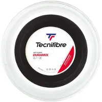 Tecnifibre Duramix Tennisrulle Streng 200 M