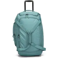 American Tourister City Racer-98l Kuffert Med Hjul