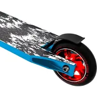 Streetsurfing Løbehjul - Bandit - Blue Blast - - OneSize - Løbehjul