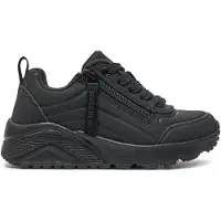 SKECHERS Uno Lite Easy Zip Sko