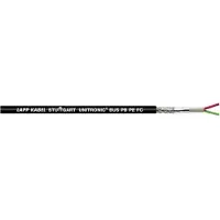 Lapp 2170220-100 Busledning UNITRONIC BUS 1 x 2 x 0.32 mm² Violet 100 m