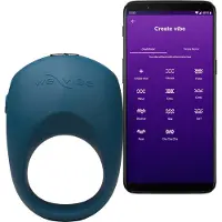 We vibe We-Vibe Pivot 2
