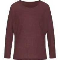 Vivance Shirts aubergine