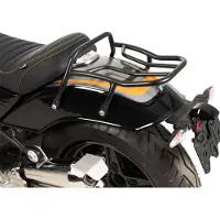 Hepco & becker Solorack med rygpude BMW R 12 2024-