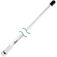 Shakespeare Antennas 3 Db Hurtigkoblingsantenne 1.2 M