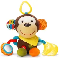 Skip Hop Bandana Buddies Aktivitetsabe