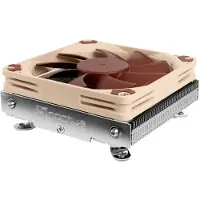 Noctua Nh-l9i-17xx Cpu-blæser