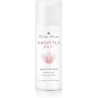 Charlotte Meentzen Natur Pur Biolift Natcreme 50 ml