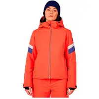 Rossignol Strawpile Jakke