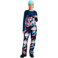 Burton Reserve 2l Stretch Slim Bib Bukser