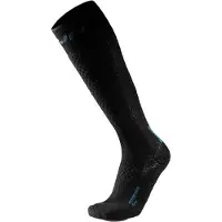 UYN Ski One Pure Snow Lange Sokker