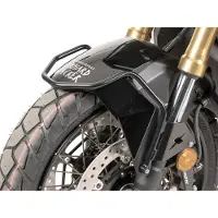 Hepco & becker Honda X-adv 2025 Skærmbeskytter